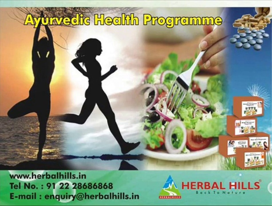 Total Herbal Health Programme
