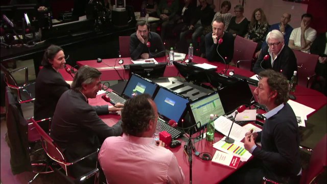 Philippe Douste-Blazy: L'invité du jour du 01/04/2014 dans A La Bonne Heure