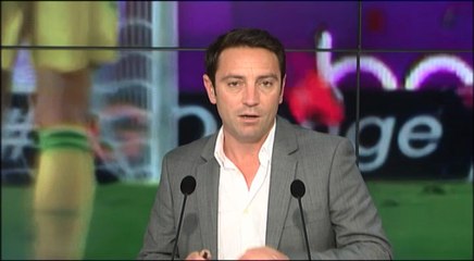 Club House - Retour sur le Derby [Extraits]
