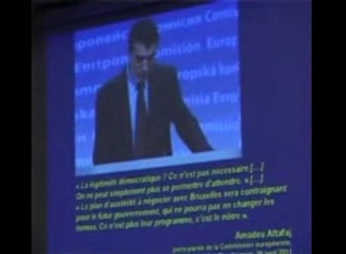 -Jacques Attali aux Mardis de l'ESSEC - le futur manque-t-il d'avenir } (9)