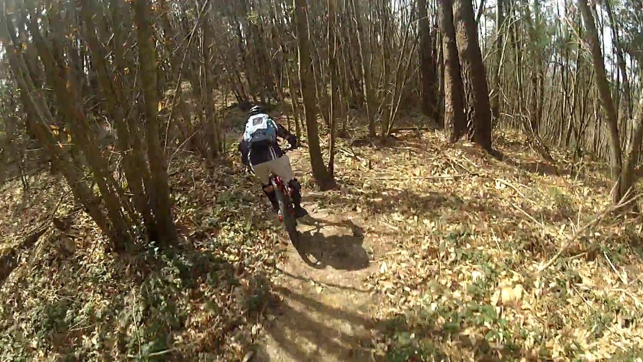 MTB Chatel Massa