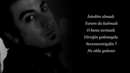 Arsız Bela - O Dinlesin Yeterli 2013