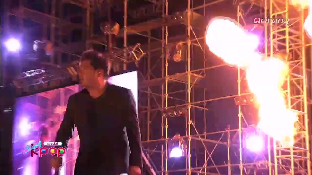 Simply K-Pop Ep033C03 Kim Jo-han - I Want to Fall in Love, Match Made in Heaven