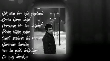 Arsız Bela Ft Dj Kral - Aksine İnandım 2013