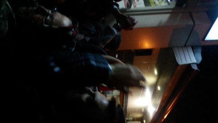 MENGEN BELEDİYE BAŞKANI TURHAN BULUT'UN SEÇİM SONRASI KONUŞMASI