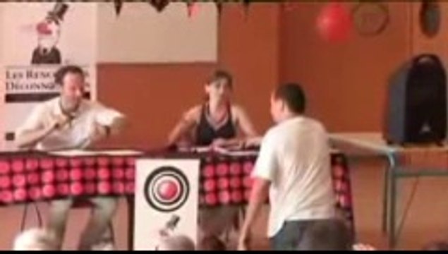 -Jacques Attali aux Mardis de l'ESSEC - le futur manque-t-il d'avenir } (10)