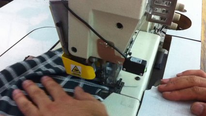 UHS-004 Cep Karşılığı Elektronik Kesim