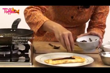 Poppys Kitchen - Ep 3 - Chocolate Crepes