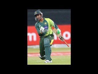 Pakistan vs West Indies World Cup T20 Highlights 1 April 2014