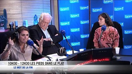 D’où vient l'expression "de la poudre aux yeux" ?