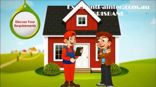 Excellent Painter Brisbane - Reliable & Affordable Painting Services