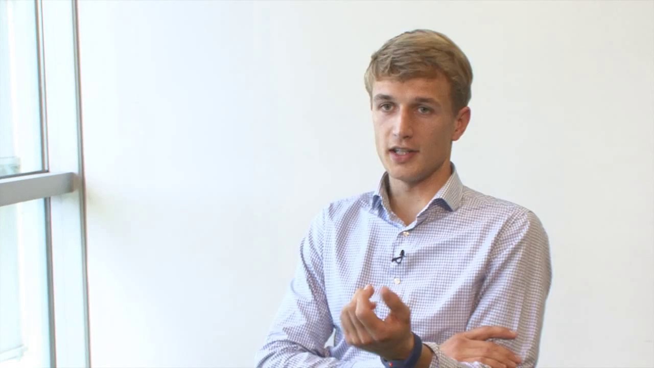 Antoine Lihoreau - Ingénieur Manager