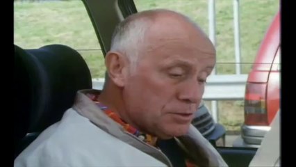 One Foot In The Grave_ Series 3 Ep 4 - The Beast In The Cage (BBC)