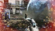 40 Kills sur Titanfall LIVE ?! (Xbox One)