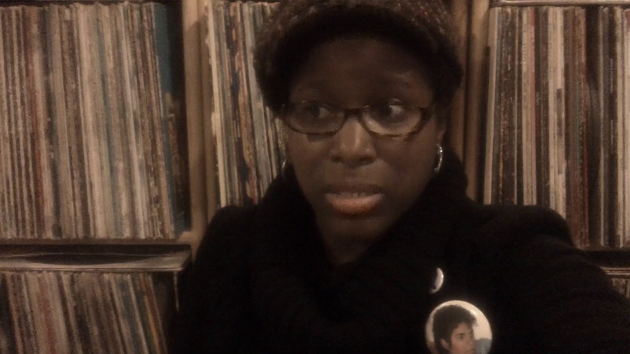 i'd like to 'xscape' this foolishness of continually "contemporizing" michael's work!!!