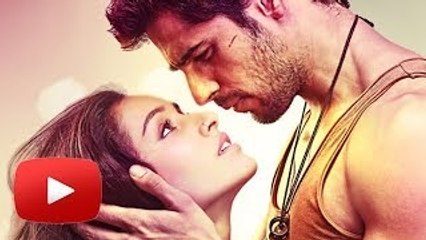 Sidharth & Shraddha's Steamy Romance In Ek Villain | OFFICIAL LOOK