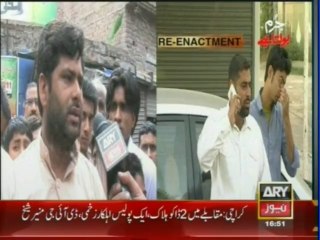 Doctor steals Kidneys