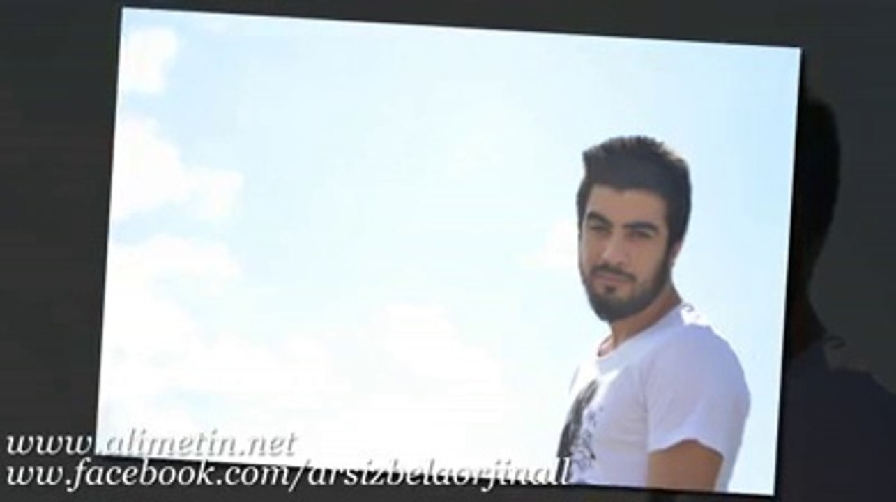 Arsız Bela - Aşkın Acı İzleri 2013