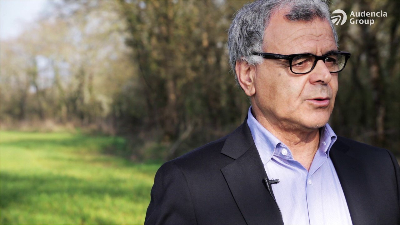 Chaire agriculture écologiquement intensive