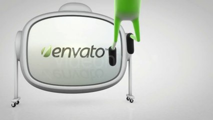 Mr Budd Promo - After Effects Template