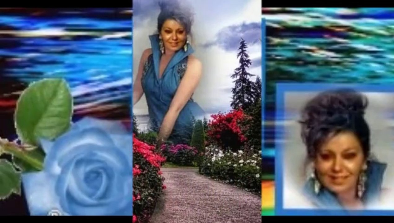 Necla Odacı Mavilim