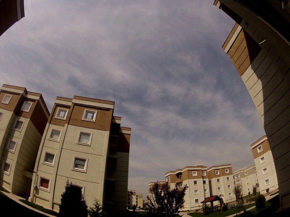 kavanium timelapse