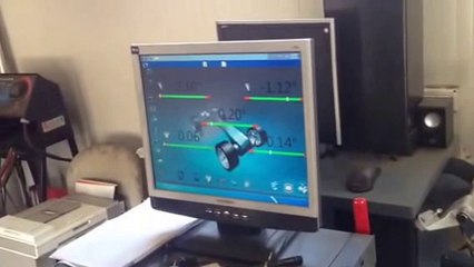 ▶ Optimal Auto reglaj geometrie roti Brasov