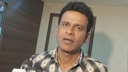 Manoj Bajpaye Talks About His Upcoming Television Show