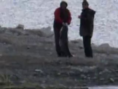 Yayın Balığı Avı Gürol ERMİŞ