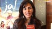 Kirti Kulhari: 'Jal' Is A Bollywood Masala Film | Interview | Purab Kohli, Saidah Jules, Mukul Dev