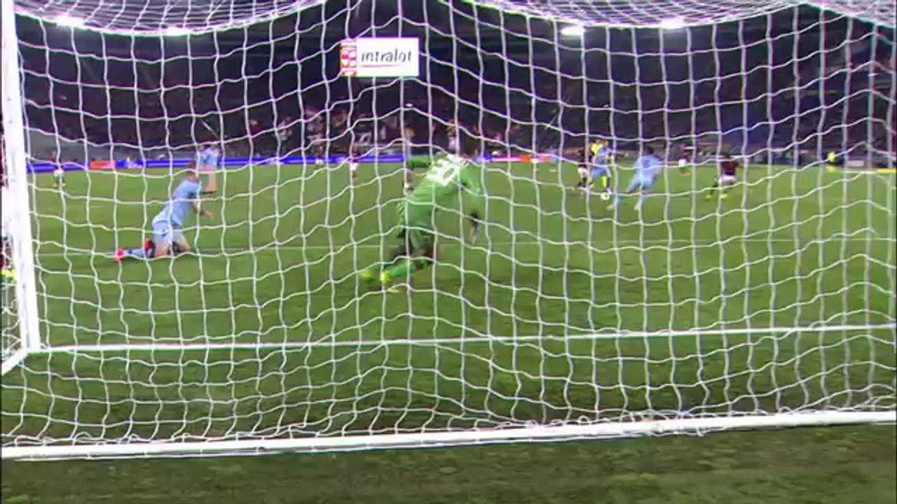 Roma   Torino 2 1   Highlights   Giornata 30   Serie A TIM 201314