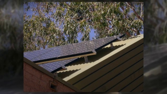 Seven Favourable Advantages of Solar Energy - Complete Renewables