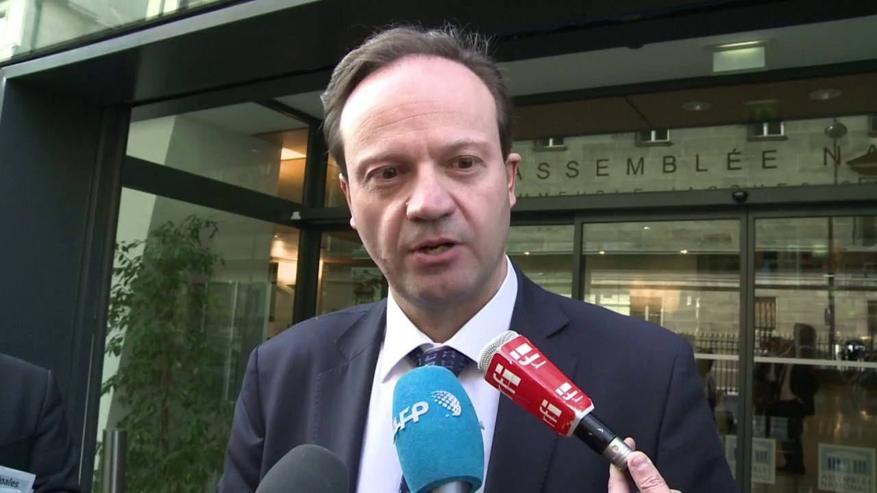 Les réactions de la gauche à l'arrivée de Valls à Matignon