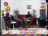 SELAM SANA UHUD DAĞI - GRUP DEVRAN KAYSERİ İLAHİ GRUBU