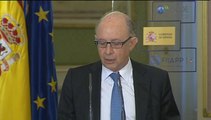 Montoro eleva la  oferta de empleo público  a 950 plazas