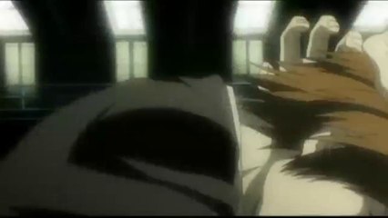 Light Zenfer Yagami