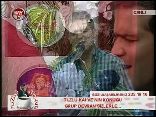 GÜZEL İLAHİLERDEN POTPORİ - GRUP DEVRAN KAYSERİ İLAHİ GRUBU