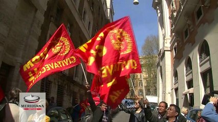 Privilege Yard, nuovo presidio dei lavoratori al Mise. Bertero “situazione inaccettabile”