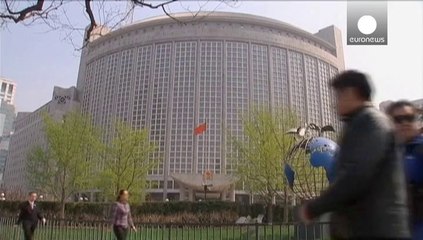 Le Japon lève l'interdiction de vendre des armes à l'étranger