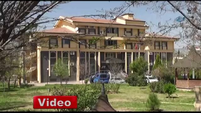 Kahramanmaraş’ta seçim gerginliği - İhlas Haber Ajansı (İHA)