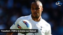 Transfert : l'OM à la traine sur Kaboul