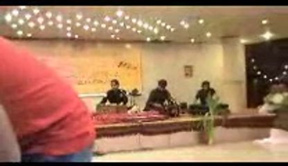 BTum ko dekha youtube singer kamran kirwane