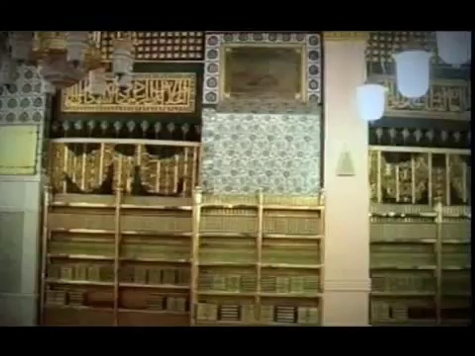 OSMAN NURİ TOPBAŞ -DİNİ SOHBET -Haram ve Şüphelileri Terk Etmeden Allah İbadetlerinizi Kabul Etmez