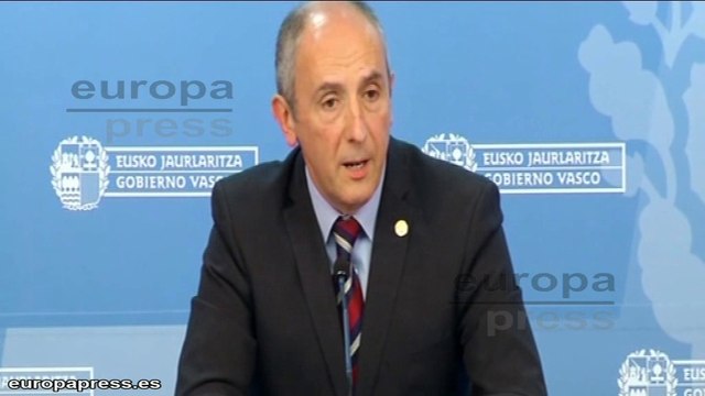 Gobierno vasco critica la homilía de Rouco Varela