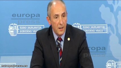 Gobierno vasco critica la homilía de Rouco Varela