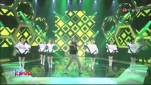 Simply K-Pop Ep034C07 Crispi Crunch - Menboong Time (feat. Sora)