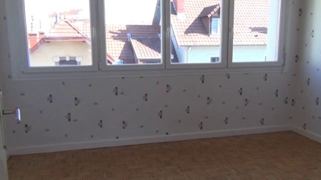 Dijon proche Wilson T4 rénové - Agence CARREZ immobilier obilier