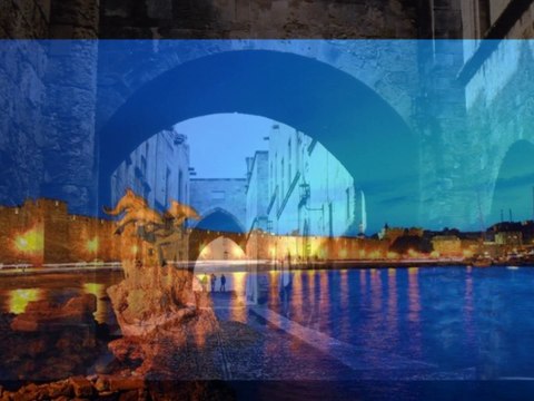 Hermes Yachting presents Yachting in Greece