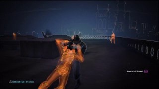 Batman Arkham Origins - Gotham by Gaslight Batman DLC & LORE