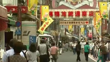 Japan braces for rise in sales tax